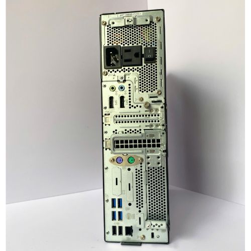 Máy tính để bàn Fujitsu Workstation Celsius J5010 SFF core i5 gen