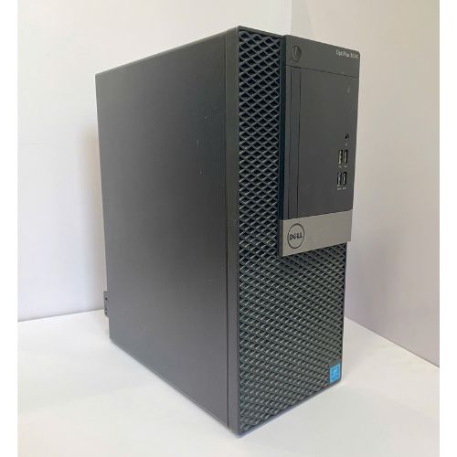 Máy tính Dell Optiplex 3046 MT core i7 gen 6, ram 16GB SSD tốc độ