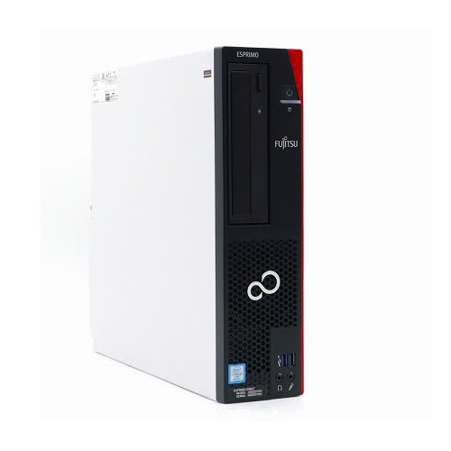 Máy tính để bàn Fujitsu Esprimo D958 SFF core i7 gen 8, Ram Máy tính để bàn Fujitsu Esprimo D958 SFF core i7 gen 8, Ram