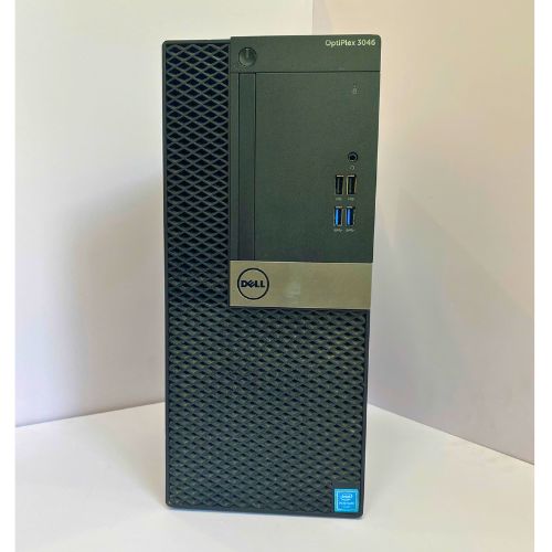 ⭐DELL⭐OptiPlex 3046⭐corei7⭐メモリ16GB⭐新品SSD ⭐DELL⭐OptiPlex 3046⭐corei7⭐メモリ16GB⭐新品SSD Dell OptiPlex 3046